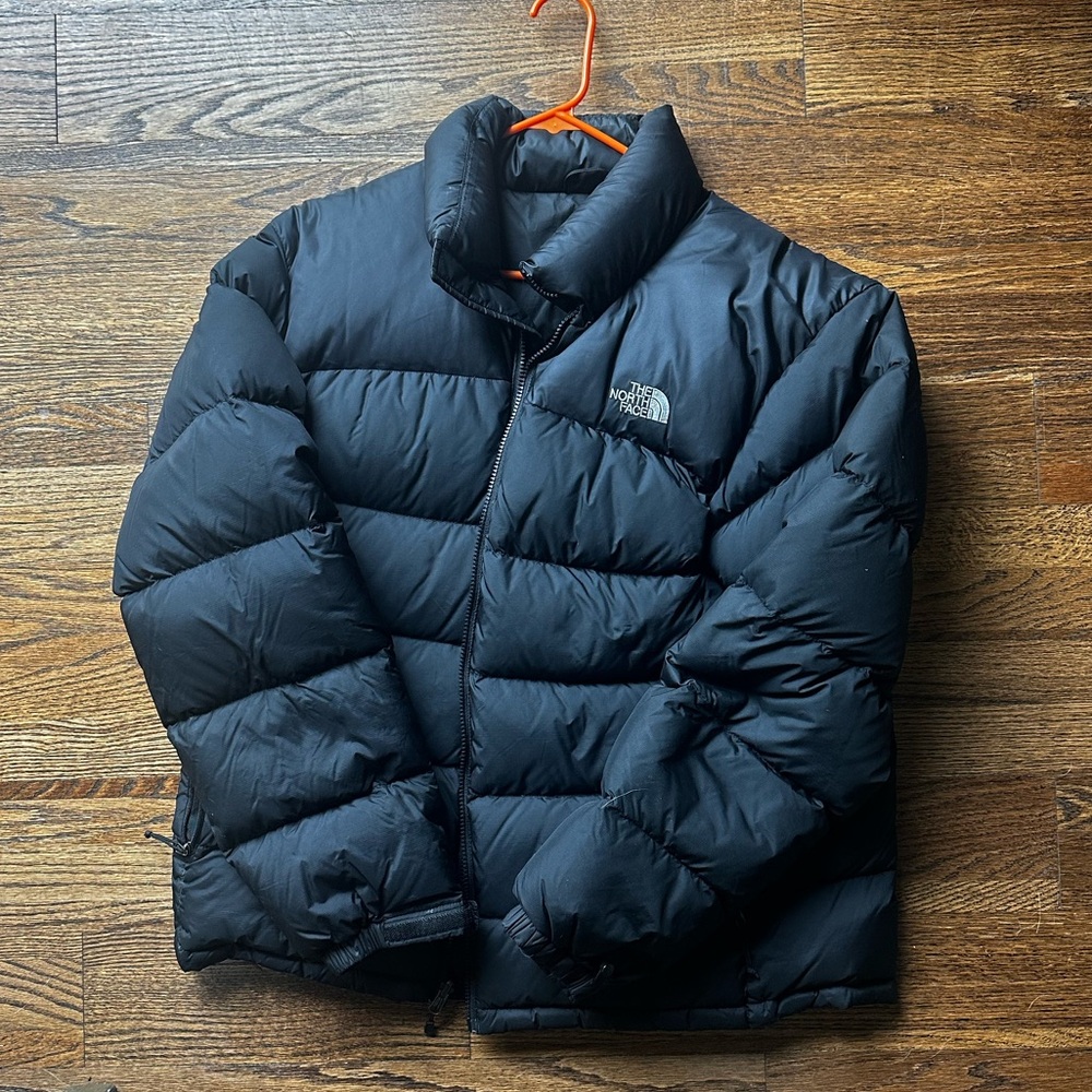The North Face Men’s Down Coat